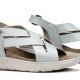 Sandalias Mujer Dorking Rock D8791 Agua