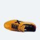 Zapatillas Deportivas Hombre Munich Barru 8290114 Amarillo