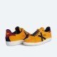 Zapatillas Deportivas Hombre Munich Barru 8290114 Amarillo