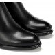 Botines Mujer Dorking Lexi D8606 Negro