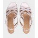 Sandalias Mujer Pedro Miralles Gales 18334 Lila