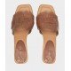 Sandalias Mujer Pedro Miralles 18274 Priego Marrón