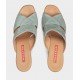 Sandalias Mujer Pedro Miralles Siderno 16432 Azul