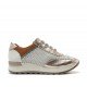 Zapatos Mujer 24 Hrs 25235 Champán