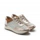 Zapatos Mujer 24 Hrs 25235 Champán