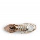 Zapatos Mujer 24 Hrs 25235 Champán