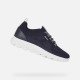 Zapatillas Deportivas Mujer Geox Spherica Azul