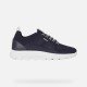 Zapatillas Deportivas Mujer Geox Spherica Azul