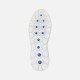 Zapatillas Deportivas Mujer Geox Spherica Azul