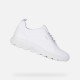 Deportivas Mujer Geox Spherica Blanco
