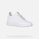Deportivas Mujer Geox Spherica Blanco