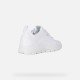 Deportivas Mujer Geox Spherica Blanco