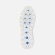 Deportivas Mujer Geox Spherica Blanco