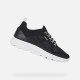 Zapatillas Deportivas Mujer Geox Spherica Negro