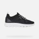 Zapatillas Deportivas Mujer Geox Spherica Negro