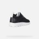 Zapatillas Deportivas Mujer Geox Spherica Negro