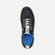 Zapatillas Deportivas Mujer Geox Spherica Negro