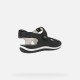 Sandalias Mujer Geox D Sandals Vega A Negro