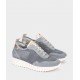 Zapatos Mujer Pedro Miralles Tulsa 16025 Azul