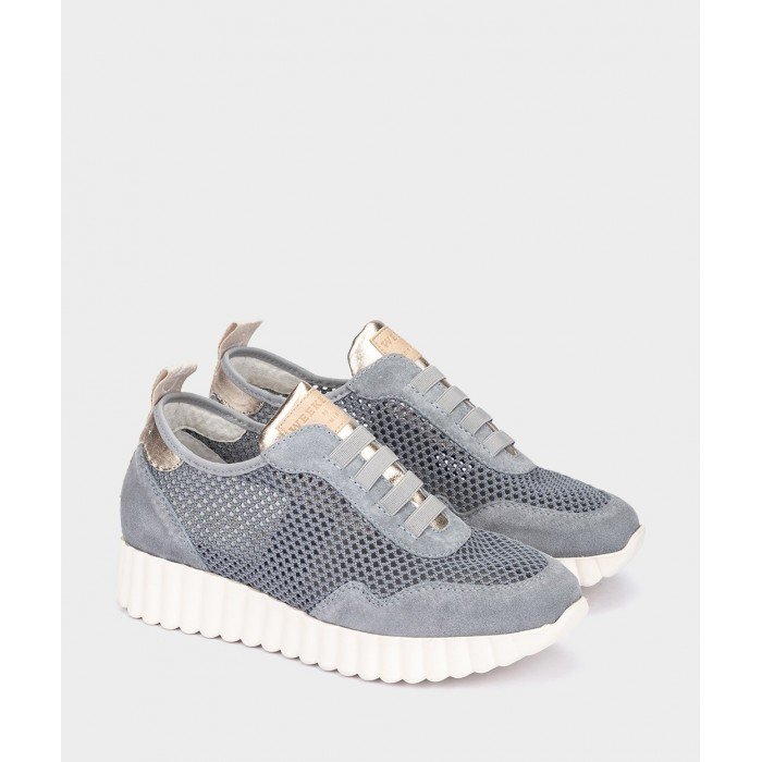 Zapatos Mujer Pedro Miralles Tulsa 16025 Azul