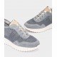 Zapatos Mujer Pedro Miralles Tulsa 16025 Azul