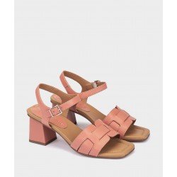 Sandalias Mujer Pedro Miralles 18271 Alejandría Rosa