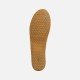 Mocasines Mujer Geox D Vega Moc A Blanco