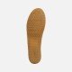 Mocasines Mujer Geox D Vega Moc A Azul