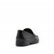 Zapatos Mocasines Hombre 24 Hrs 9438 Negro