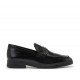 Zapatos Mocasines Hombre 24 Hrs 9438 Negro