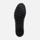  Zapatos Deportivos Hombre Geox Symbol Negro Cordones
