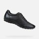  Zapatos Deportivos Hombre Geox Symbol Negro Cordones