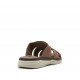 Sandalias Hombre 24 Hrs 11335 Taupe