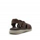 Sandalias Hombre 24 Hrs 11338 Marrón