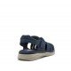 Sandalias Hombre 24 Hrs 11338 Azul Marino