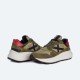 Zapatillas Deportivas Hombre Munich Class 11 Kaki