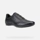 Deportivos Hombre Geox U Symbol C Negro