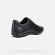 Deportivos Hombre Geox U Symbol C Negro