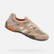 Zapatillas Hombre Geox U Snake L Beige