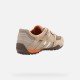 Zapatillas Hombre Geox U Snake L Beige