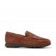 Mocasines Hombre 24 Hrs 11316 Cuero