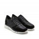 Zapatos Hombre 24 Hrs 11357 Negro
