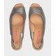 Sandalias Mujer Pedro Miralles La Valeta 16428 Metalizado