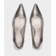 Sandalias mujer Pedro Miralles Suecia 18877 Plata