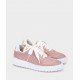 Zapatillas Mujer Pedro Miralles Macau 16003 Rosa