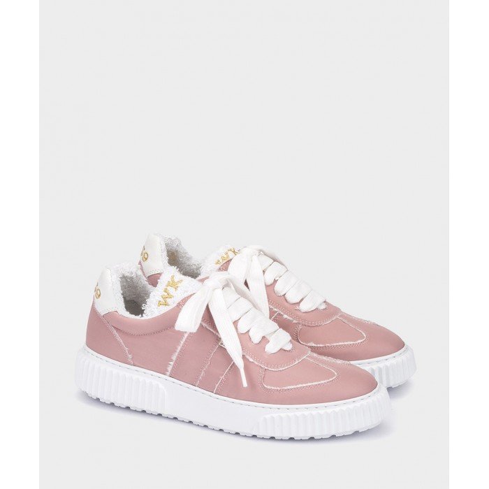 Zapatillas Mujer Pedro Miralles Macau 16003 Rosa