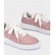 Zapatillas Mujer Pedro Miralles Macau 16003 Rosa