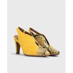 Wonders Paz M-4224 Amarillo