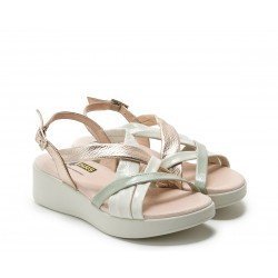 24 Hrs 25333 Combi Beige