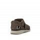 Sandalias Hombre 24 Hrs 11339 Gris